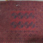 612 2505 ORIENTAL RUG